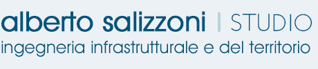 Alberto Salizzoni Studio